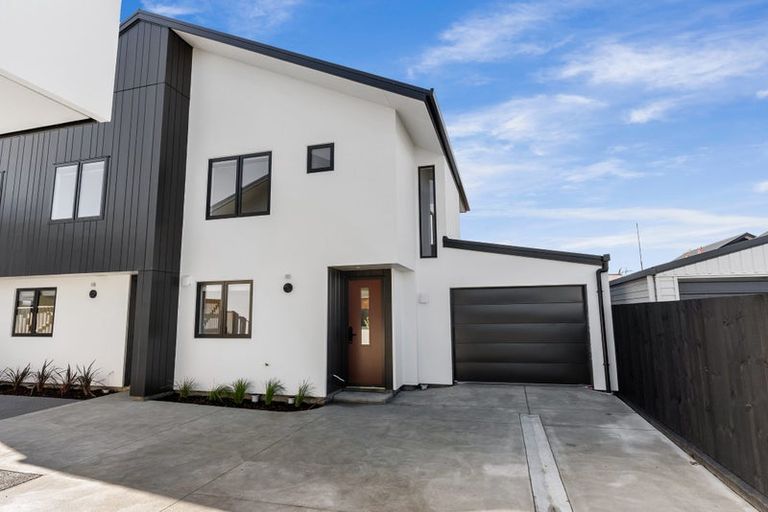 Photo of property in 6/18 Whiteleigh Avenue, Addington, Christchurch, 8024