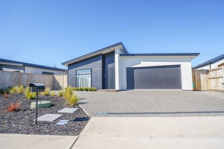 Photo of property in 3 Eton Street, Richmond, 7020