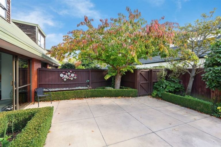 Photo of property in 54b Creyke Road, Ilam, Christchurch, 8041