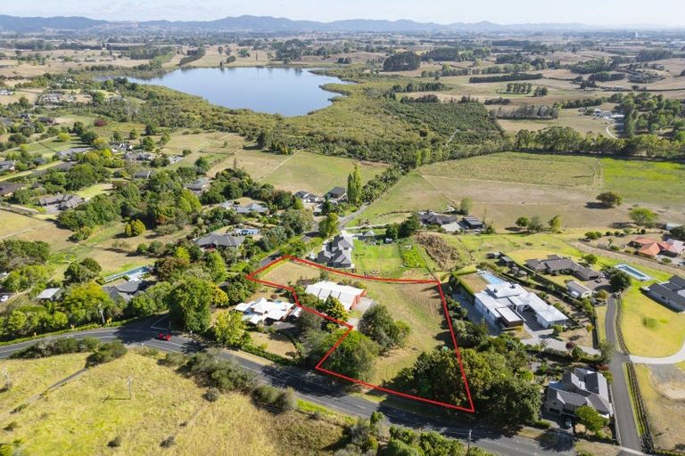 Photo of property in 476 Rotokauri Road, Rotokauri, 3289