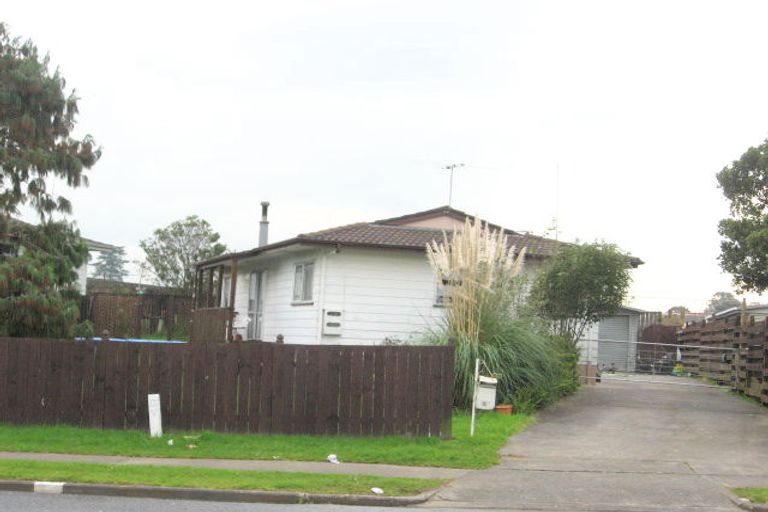 Photo of property in 181 Mahia Road, Wattle Downs, Auckland, 2103