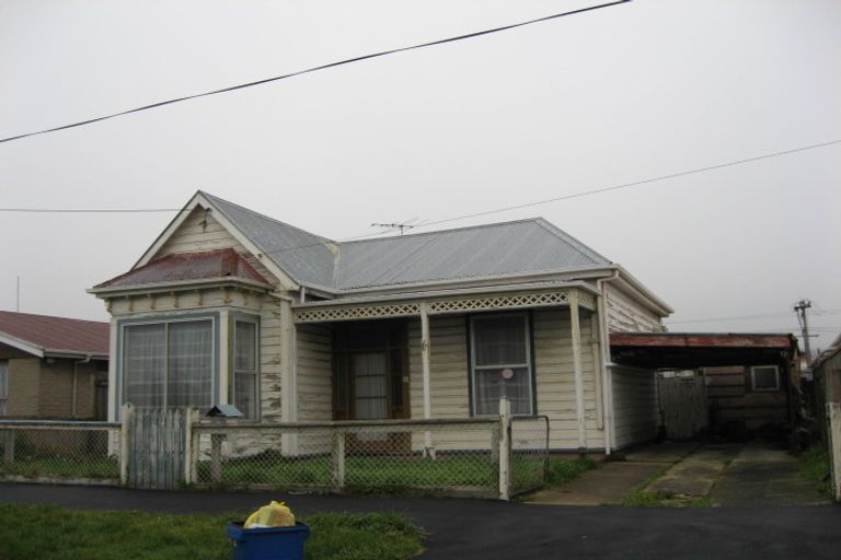 Photo of property in 8 Young Street, Saint Kilda, Dunedin, 9012