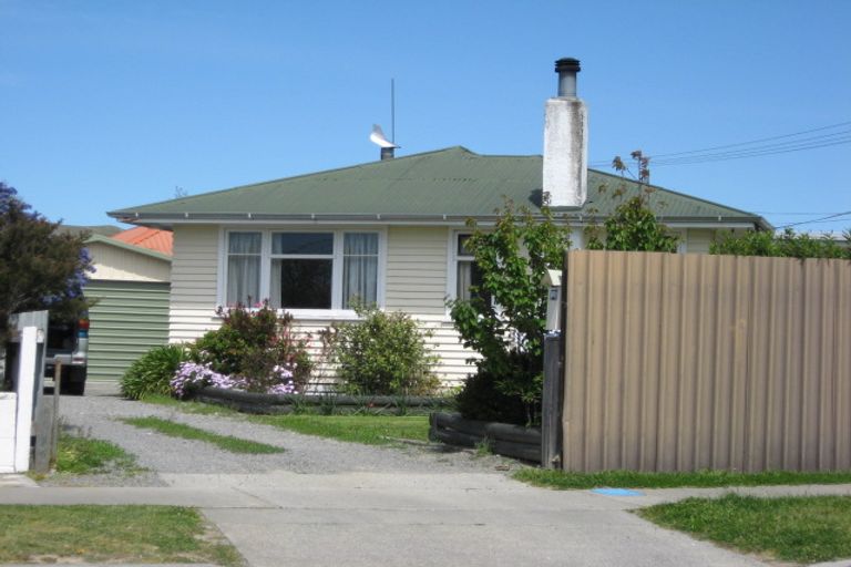 Photo of property in 123 Cleghorn Street, Redwoodtown, Blenheim, 7201