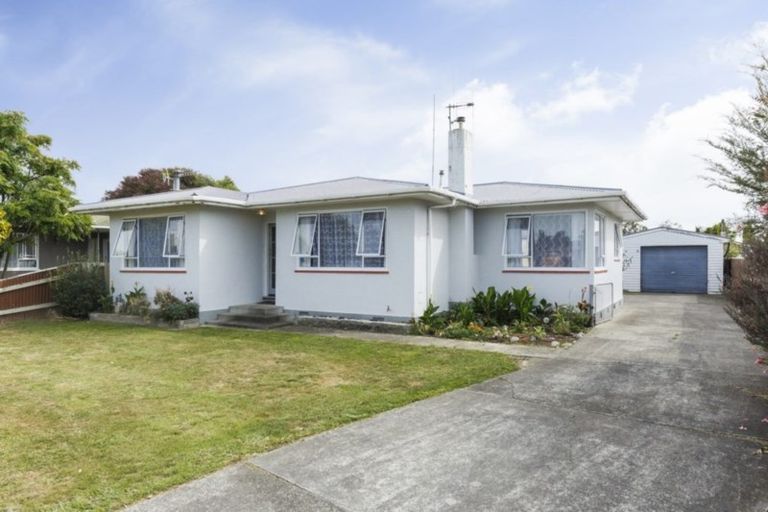 Photo of property in 9 Sefton Avenue, Highbury, Palmerston North, 4412