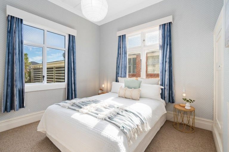 Photo of property in 50 Normanby Street, Saint Kilda, Dunedin, 9012