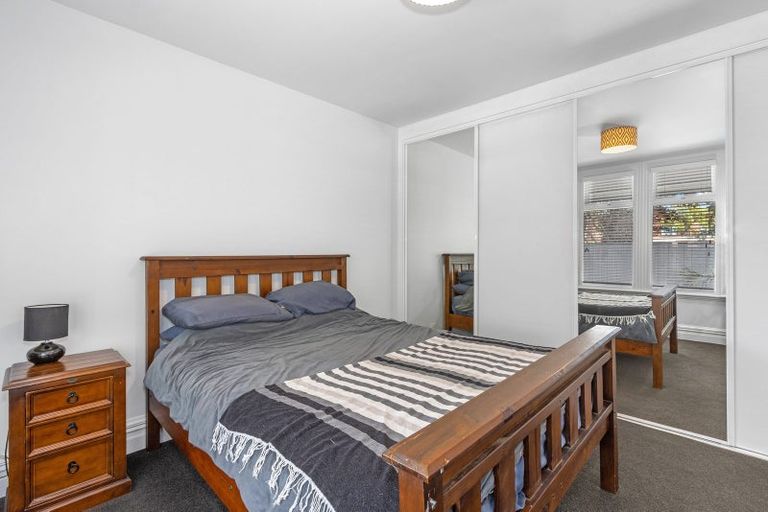 Photo of property in 45 Burlington Street, Sydenham, Christchurch, 8023