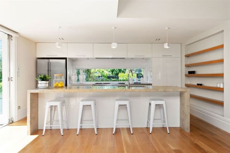 Photo of property in 47 Mansfield Avenue, St Albans, Christchurch, 8014