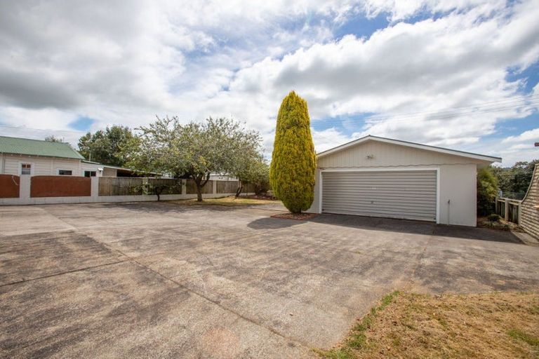 Photo of property in 16 Moore Street, Ohakune, 4625