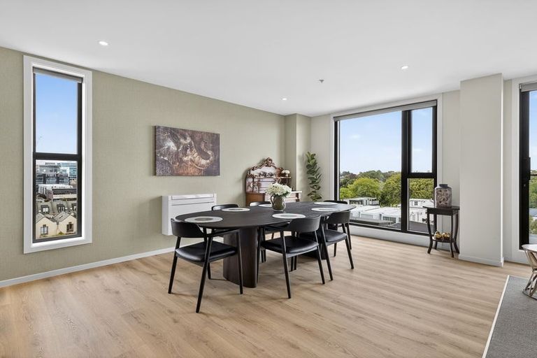 Photo of property in 605/64 Kilmore Street, Christchurch Central, Christchurch, 8013