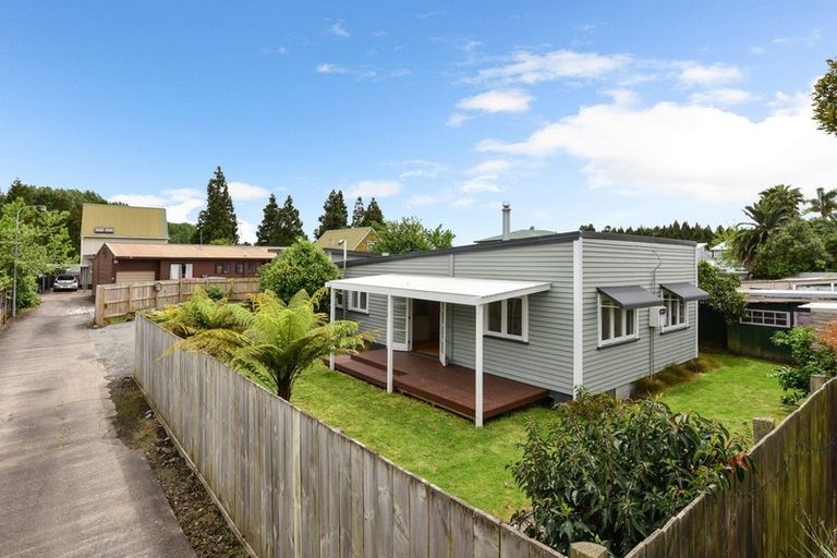 Photo of property in 20 Kiwi Avenue, Forest Lake, Hamilton, 3200