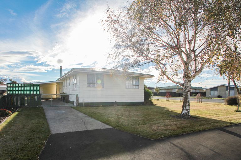 Photo of property in 1 College Street, Oamaru North, Oamaru, 9400