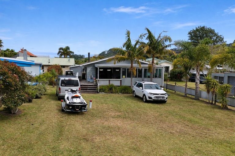 Photo of property in 6 Rees Avenue, Cooks Beach, Whitianga, 3591