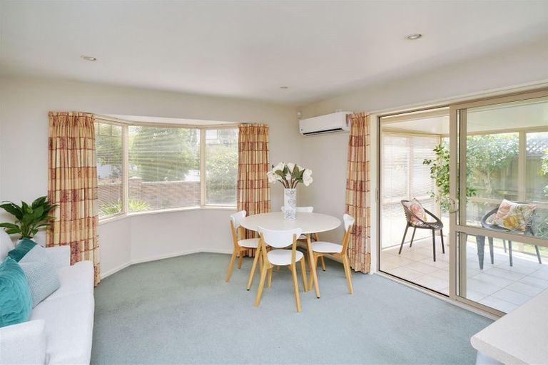 Photo of property in 46 Glasnevin Drive, Casebrook, Christchurch, 8051