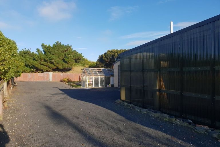 Photo of property in 593 Brighton Road, Westwood, Dunedin, 9035