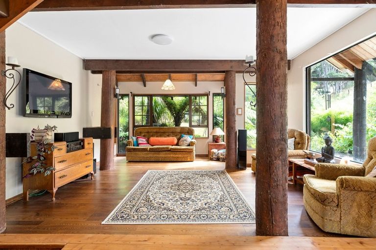 Photo of property in 55 Gilchrist Street, Te Aroha, 3320