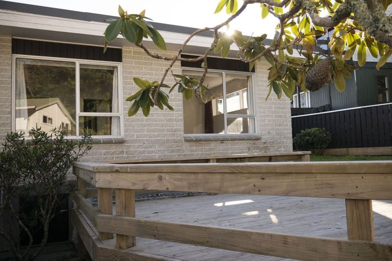 Photo of property in 59 Mulberry Street, Maungaraki, Lower Hutt, 5010