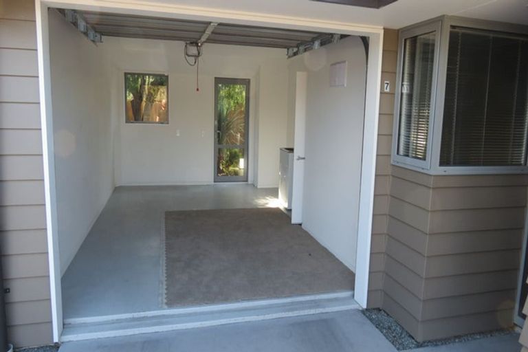 Photo of property in 7/18 Goldsmith Place, Waltham, Christchurch, 8023