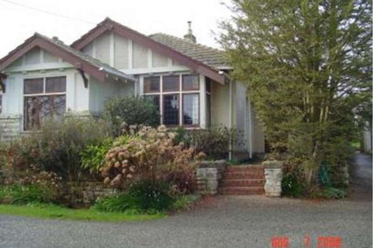 Photo of property in 15 Awamoa Road, South Hill, Oamaru, 9400