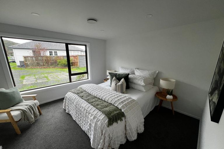 Photo of property in 59a Guthrie Street, Waterloo, Lower Hutt, 5011