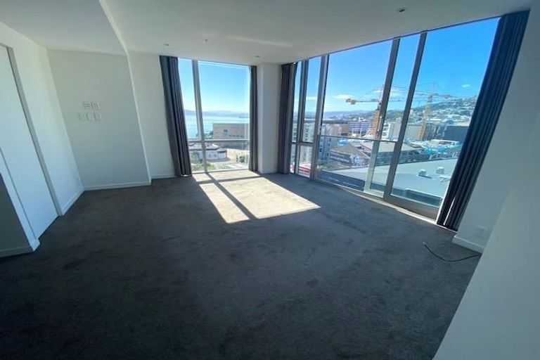 Photo of property in Elevate, 10/30a Taranaki Street, Te Aro, Wellington, 6011