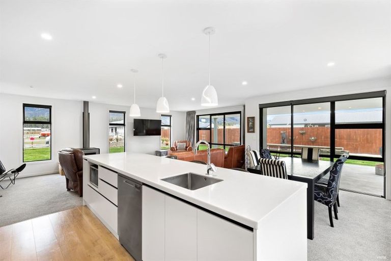 Photo of property in 23 Dingle Street, Lake Hawea, Wanaka, 9382