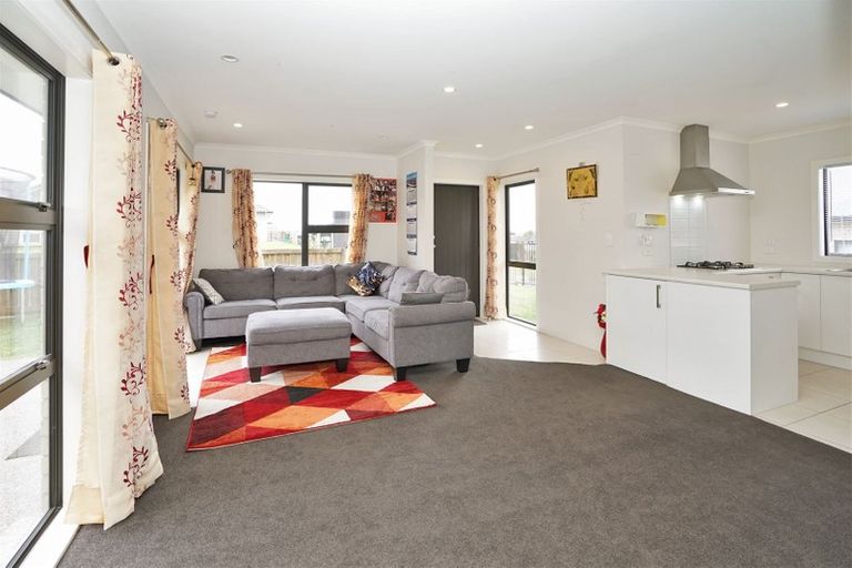 Photo of property in 66 Sylvester Crescent, Flagstaff, Hamilton, 3210