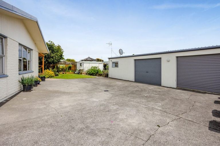 Photo of property in 145 Parklands Avenue, Bell Block, New Plymouth, 4312