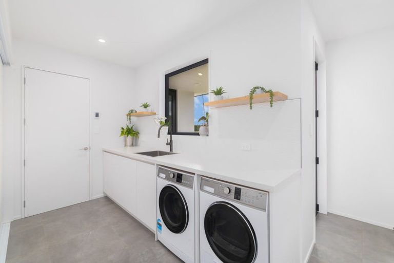 Photo of property in 3/162 Knights Road, Rolleston, Christchurch, 7675