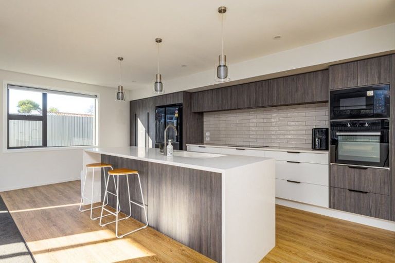 Photo of property in 12a Cain Street, Parkside, Timaru, 7910