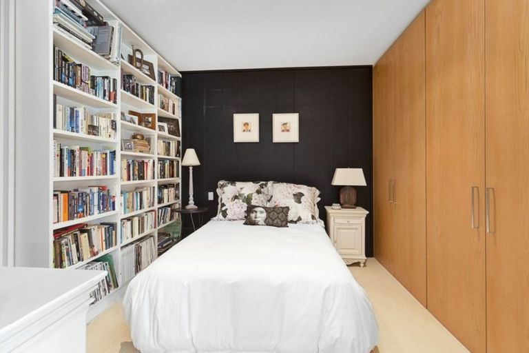 Photo of property in Chaffers Dock, 501/22 Herd Street, Te Aro, Wellington, 6011