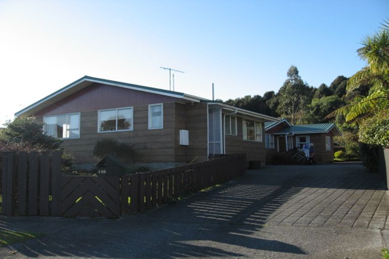 Photo of property in 196a Rolleston Street, Hokitika, 7810