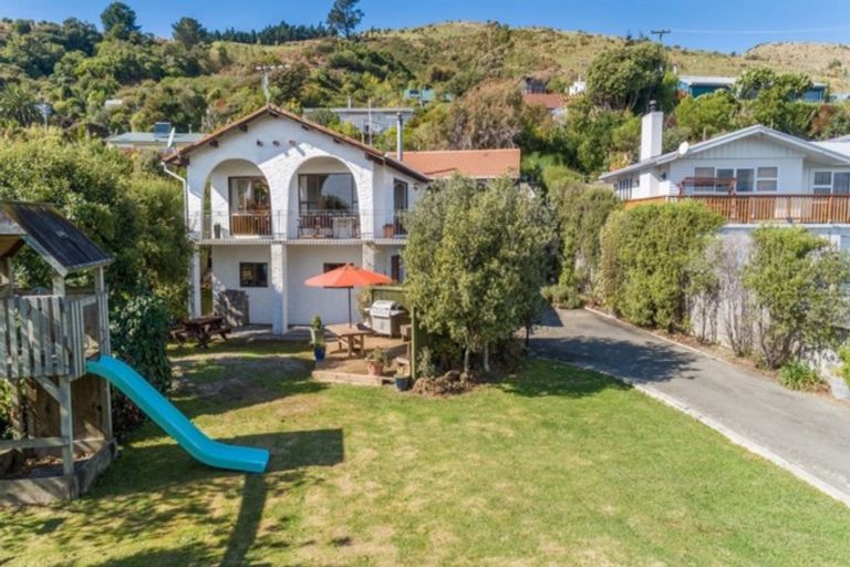 Photo of property in 22 Seafield Terrace, Glenduan, Nelson, 7071