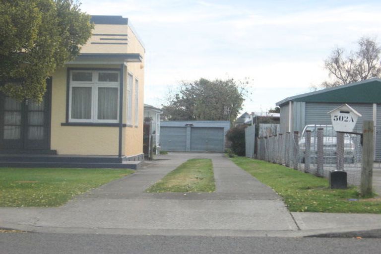 Photo of property in 502a Windsor Avenue, Parkvale, Hastings, 4122