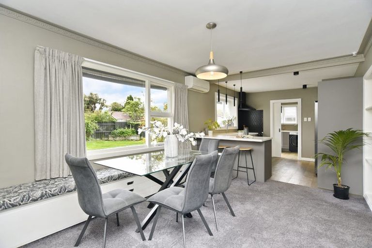 Photo of property in 5 Erin Crescent, Mairehau, Christchurch, 8013