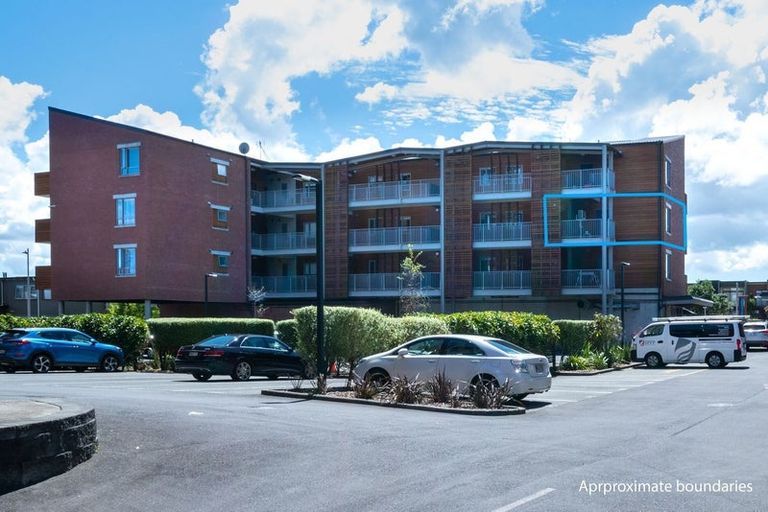 Photo of property in 206/160d Hobsonville Point Road, Hobsonville, Auckland, 0616