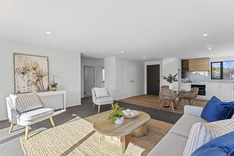 Photo of property in 2/36 Marriotts Road, North New Brighton, Christchurch, 8083
