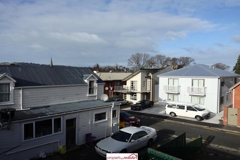 Photo of property in 8 Titan Street, North Dunedin, Dunedin, 9016