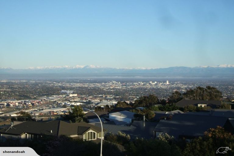 Photo of property in 265 Major Hornbrook Road, Mount Pleasant, Christchurch, 8081