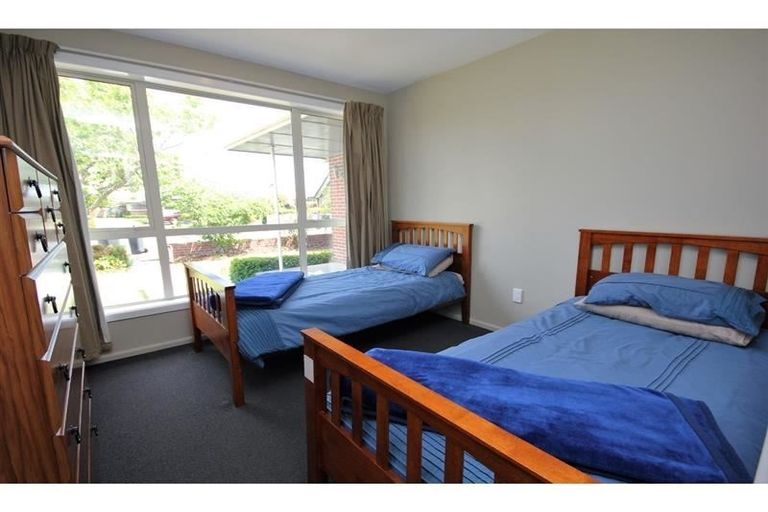 Photo of property in 12 Gilwell Street, Burwood, Christchurch, 8083