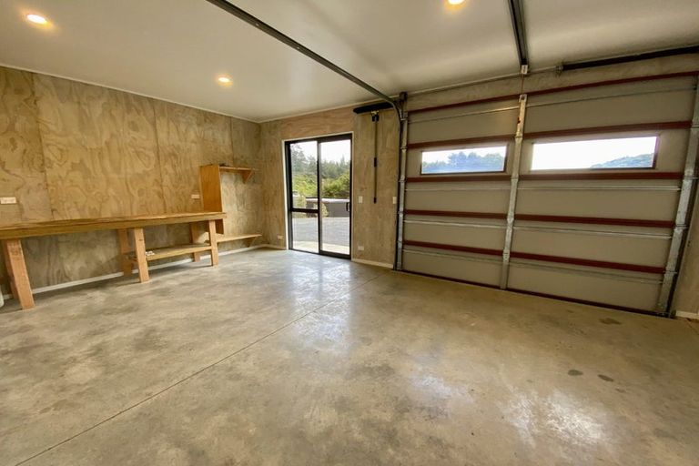 Photo of property in 120 Boons Valley Road, Waikawa, Picton, 7220