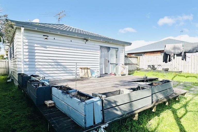 Photo of property in 25 Nuneaton Drive, Flat Bush, Auckland, 2019