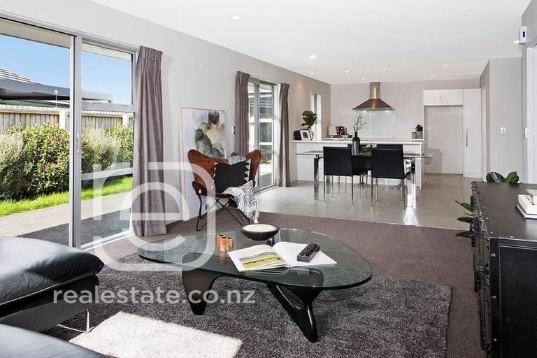 Photo of property in 38 Deal Street, Wigram, Christchurch, 8042