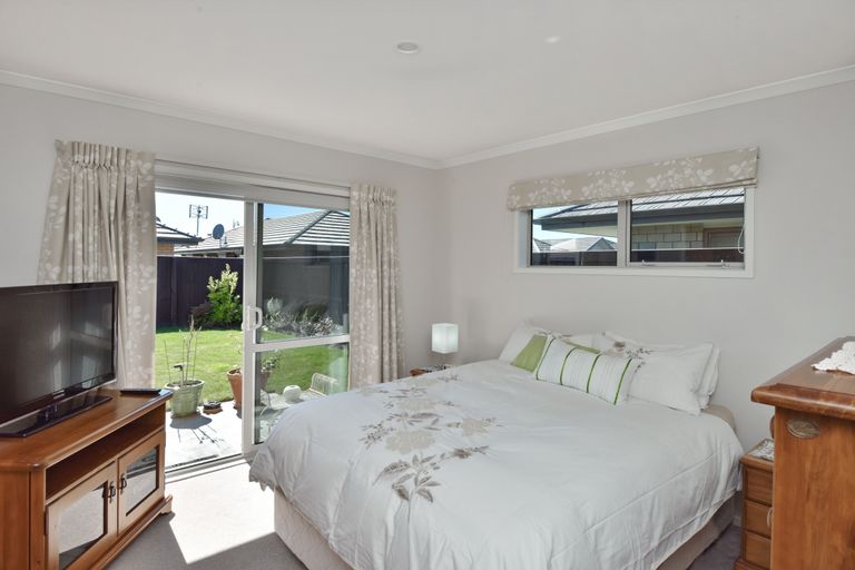 Photo of property in 9c Blackburn Street, Kaiapoi, 7630