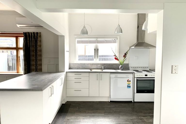 Photo of property in 5 Humboldt Street, Sydenham, Christchurch, 8023