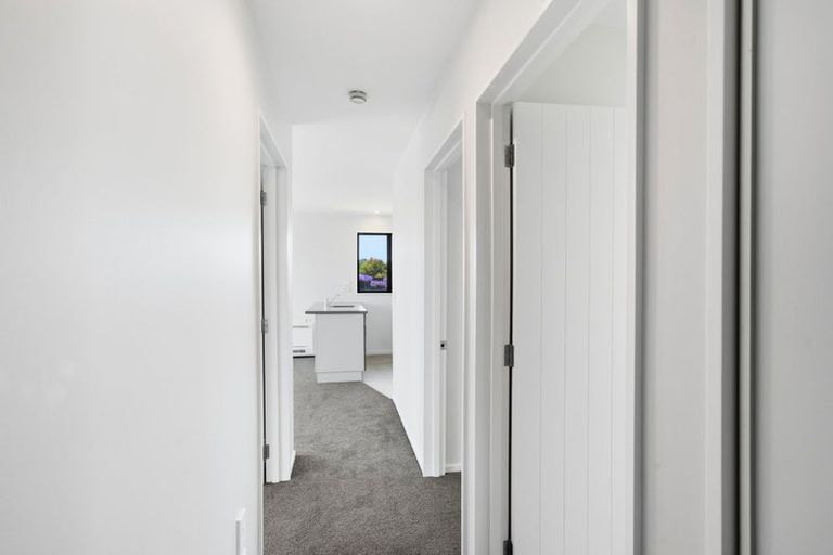 Photo of property in 5/17 Nicholls Road, Halswell, Christchurch, 8025