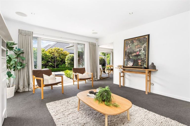 Photo of property in 70a Jeffreys Road, Fendalton, Christchurch, 8052