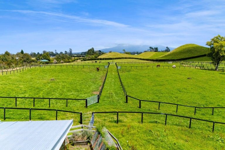 Photo of property in 157 Norfolk Road, Norfolk, Inglewood, 4388