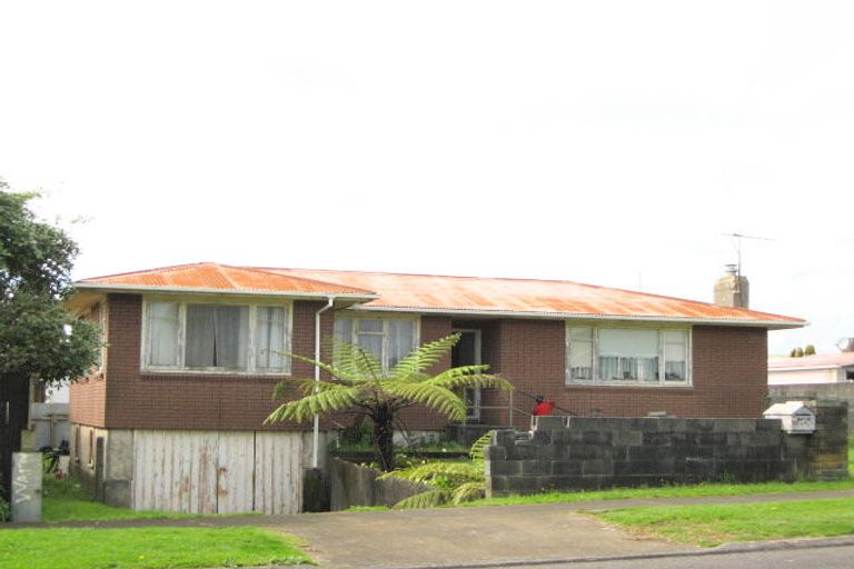 Photo of property in 24 Short Street, Waitara, 4320