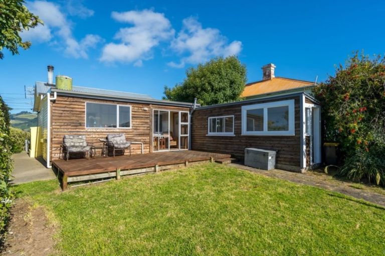 Photo of property in 19 Meridian Street, Port Chalmers, 9023
