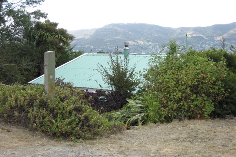 Photo of property in 409 Bayview Road, Diamond Harbour, 8972